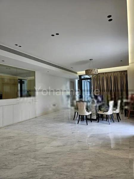5 Bed Condo for Rent in  Viva - Image 1